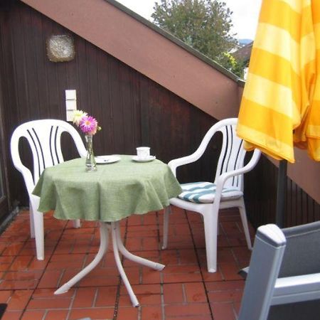 Ferienwohnung Haus Völker Bermatingen Exterior foto