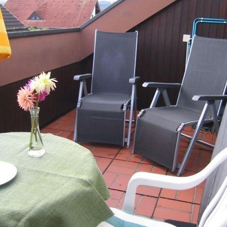 Ferienwohnung Haus Völker Bermatingen Exterior foto