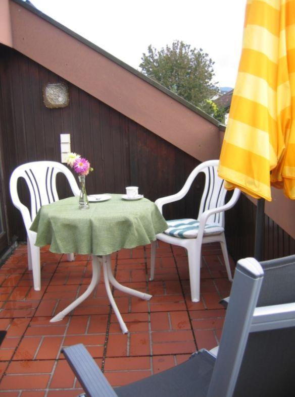 Ferienwohnung Haus Völker Bermatingen Exterior foto